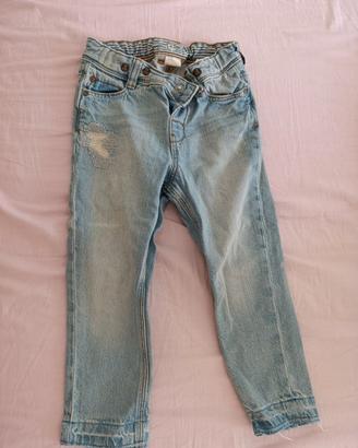 Jeans bimbo/a H&M