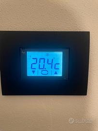 Termostato Btc TA/600 230 Touch