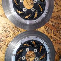 dischi anteriori HONDA CB 900 bol d'or prima o sec