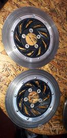 dischi anteriori HONDA CB 900 bol d'or prima o sec