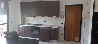 Cucina completa in buono stato