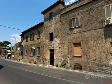 4 LOCALI A CAMPAGNANO DI ROMA