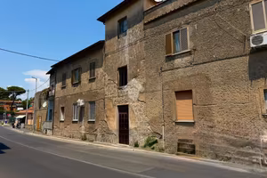 4 LOCALI A CAMPAGNANO DI ROMA