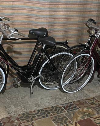 Bici  depoca