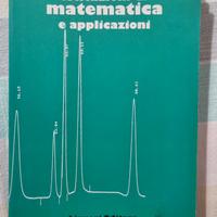 Istituzioni di matematica e applicazioni