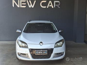 RENAULT Mégane 1.5 dCi 110 CV SporTour Wave