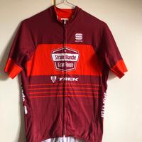 Maglia Strade Bianche 2018