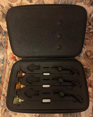 3 Fox Euro Swinger luminosi