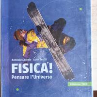 Fisica! Pensare l'Universo