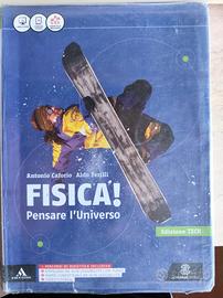 Fisica! Pensare l'Universo