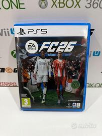 FC 26 Ps5