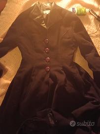 capotto christian Dior 