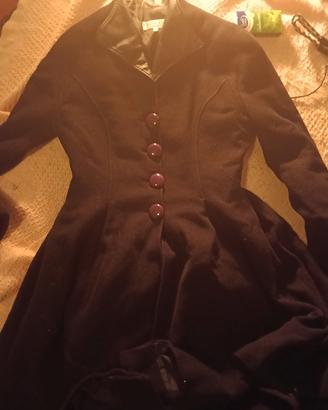 capotto christian Dior 
