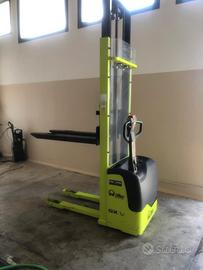 Transpallet elettrico