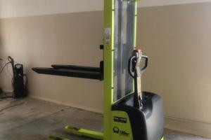 Transpallet elettrico