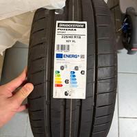 Bridgestone potenza sport 225/40 r18