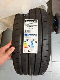 Bridgestone potenza sport 225/40 r18