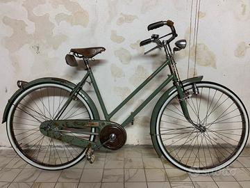 Bicicletta 26”Fuchs DUARIN. F0396. Brook’s B.68S