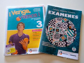 Venga Vamos 3