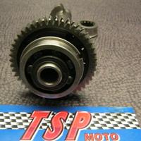 contralbero bilanciament TRIUMPH DAYTONA 675 06-08