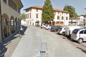 Box a valbrembo(bergamo)