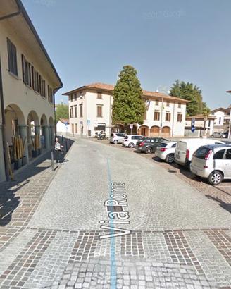Box a valbrembo(bergamo)
