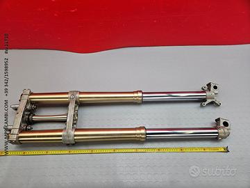 STELI SHOWA HONDA CRF 250 2008 2009 CRE F 2007 200