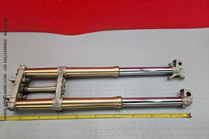 STELI SHOWA HONDA CRF 250 2008 2009 CRE F 2007 200