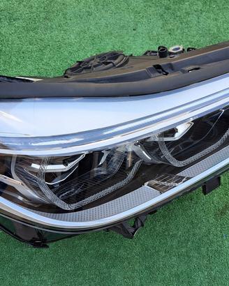 BMW 6 VI G32 GT FULL LED Faro Fanale Destro Dx