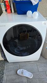 LG SIGNATURE LSWD100E 12 7 kg 

Lavasciuga 12