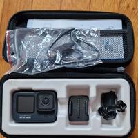 Gopro hero 9 black