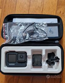 Gopro hero 9 black