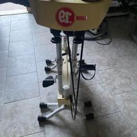Cyclette