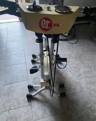 Cyclette