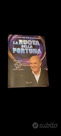 Libro " La ruota della fortuna"