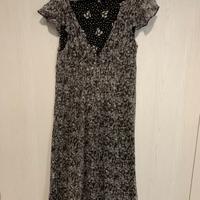 Vestito abito Aniye By