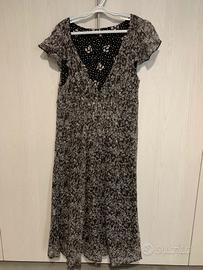 Vestito abito Aniye By