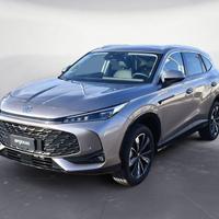 MG HS 1.5 T Luxury AT