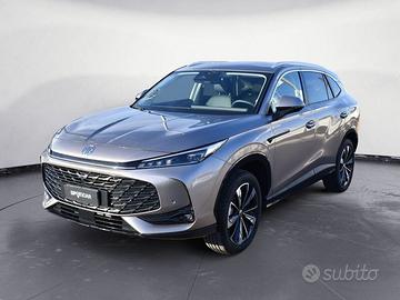 MG HS 1.5 T Luxury AT