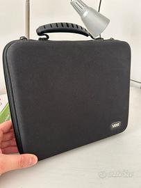 Borsa UDG Novation Circuit prima edizione