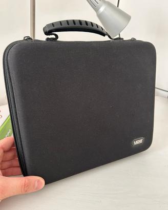 Borsa UDG Novation Circuit prima edizione