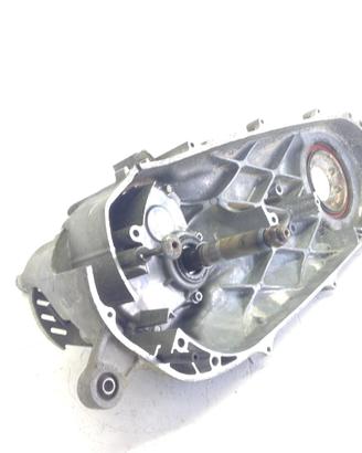 HONDA SILVER WING 600 CARTER TRASMISSIONE E IGRANA
