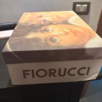 Scarpe fiorucci