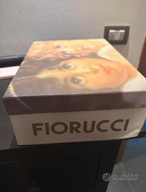 Scarpe fiorucci