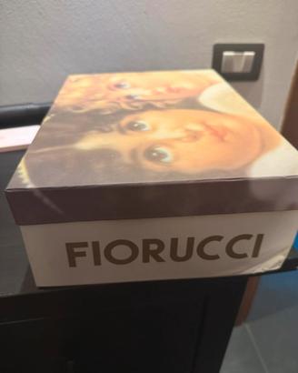 Scarpe fiorucci