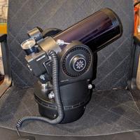 Meade ETX 90mm Telescopio Maksutov-Cassegrain D=90