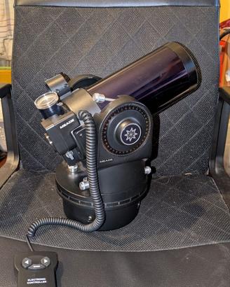 Meade ETX 90mm Telescopio Maksutov-Cassegrain D=90