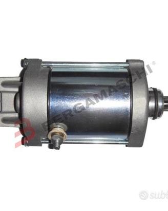 Motorino avviamento Piaggio Beverly 400 - 500