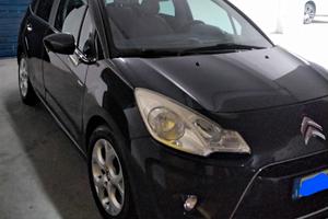 Citroen C3 Exclusive 1,4 bifuel 