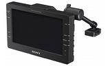 Monitor viewfinder broadcast Sony DVF-L700